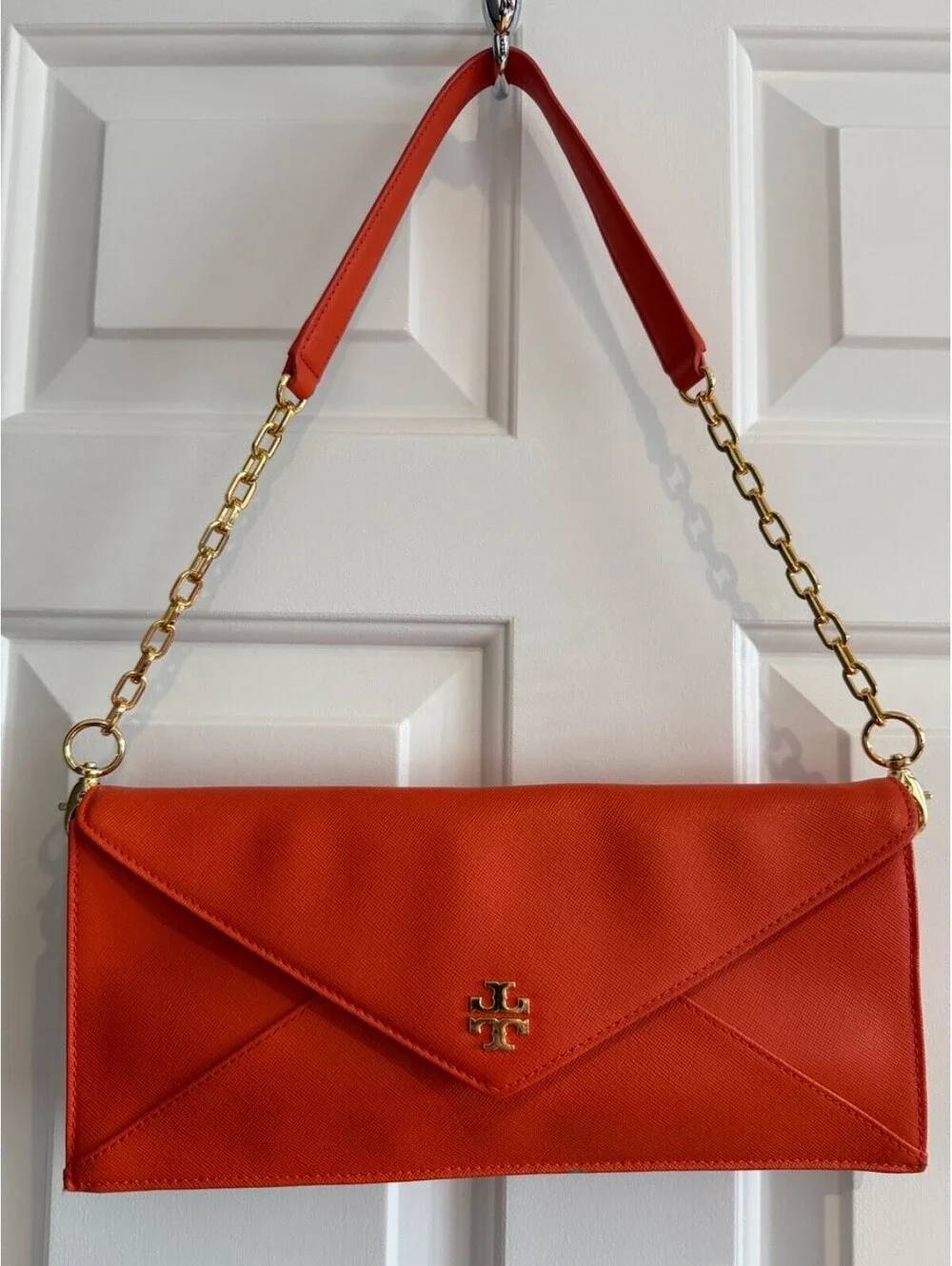 Tory Burch brand  tory